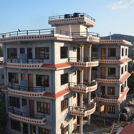 Hotel Immortal Inn Pokhara Eksteriør billede